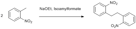 Reaction Scheme